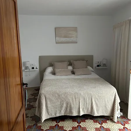 Casa Almendros Holiday home Confrides