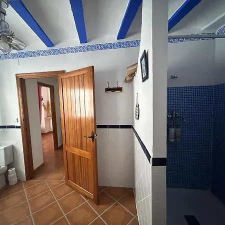 Casa Almendros