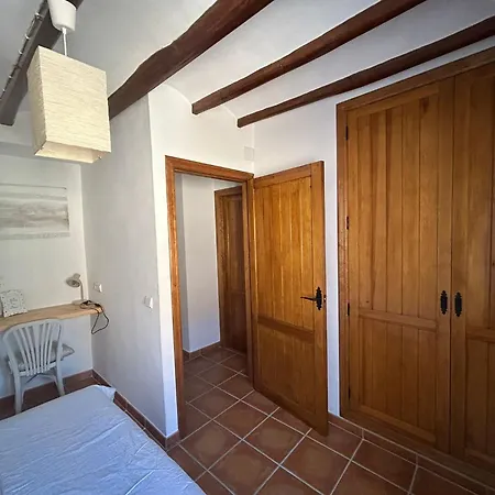 Casa Almendros Holiday home *