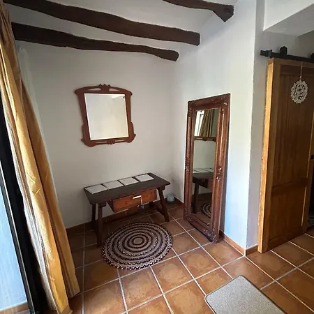 Casa Almendros