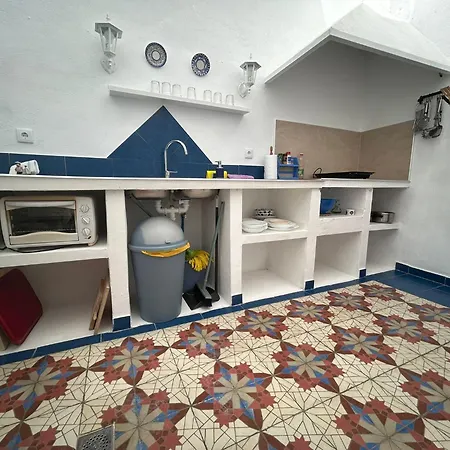 Casa Almendros Holiday home