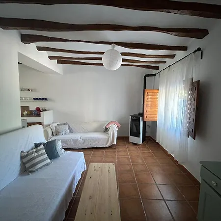 Casa Almendros Holiday home *
