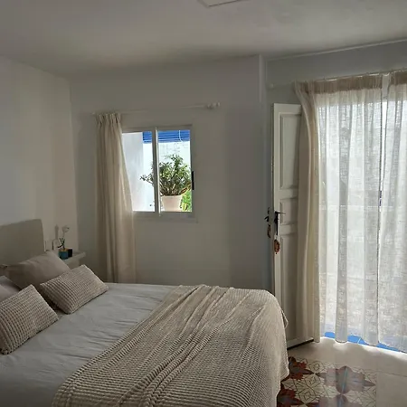 Holiday home Casa Almendros *