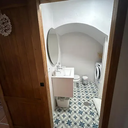 Casa Almendros Holiday home
