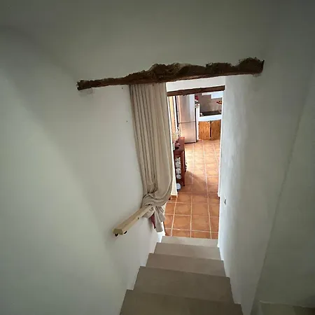 Holiday home Casa Almendros *