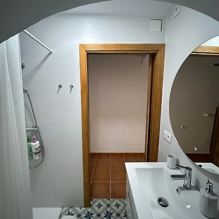 Casa Almendros Holiday home Confrides