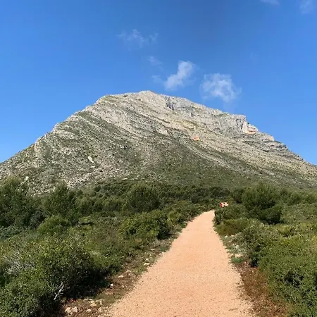 Casa vacanze Casa Almendros