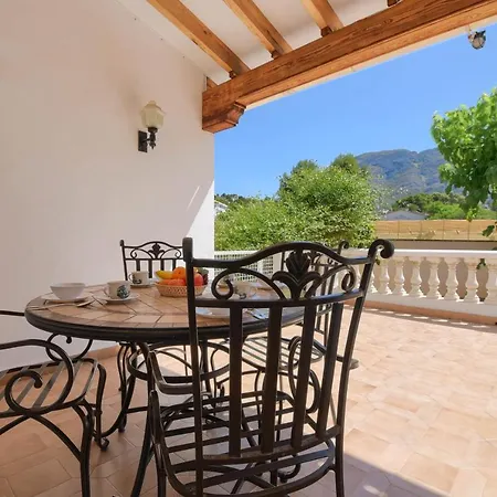 Casa Almendros